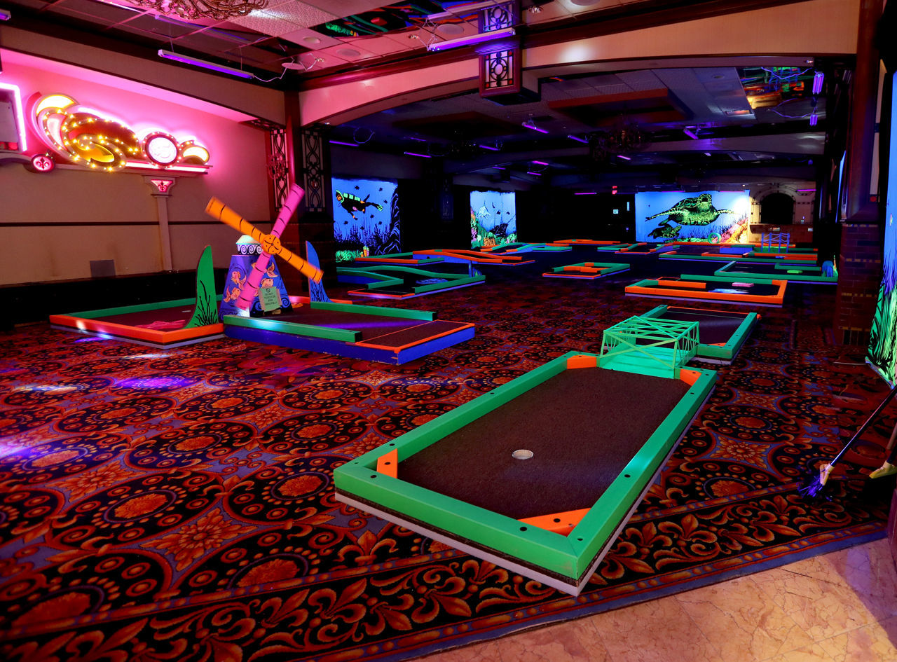 Hard Rock Ocean Resort Casino Opens